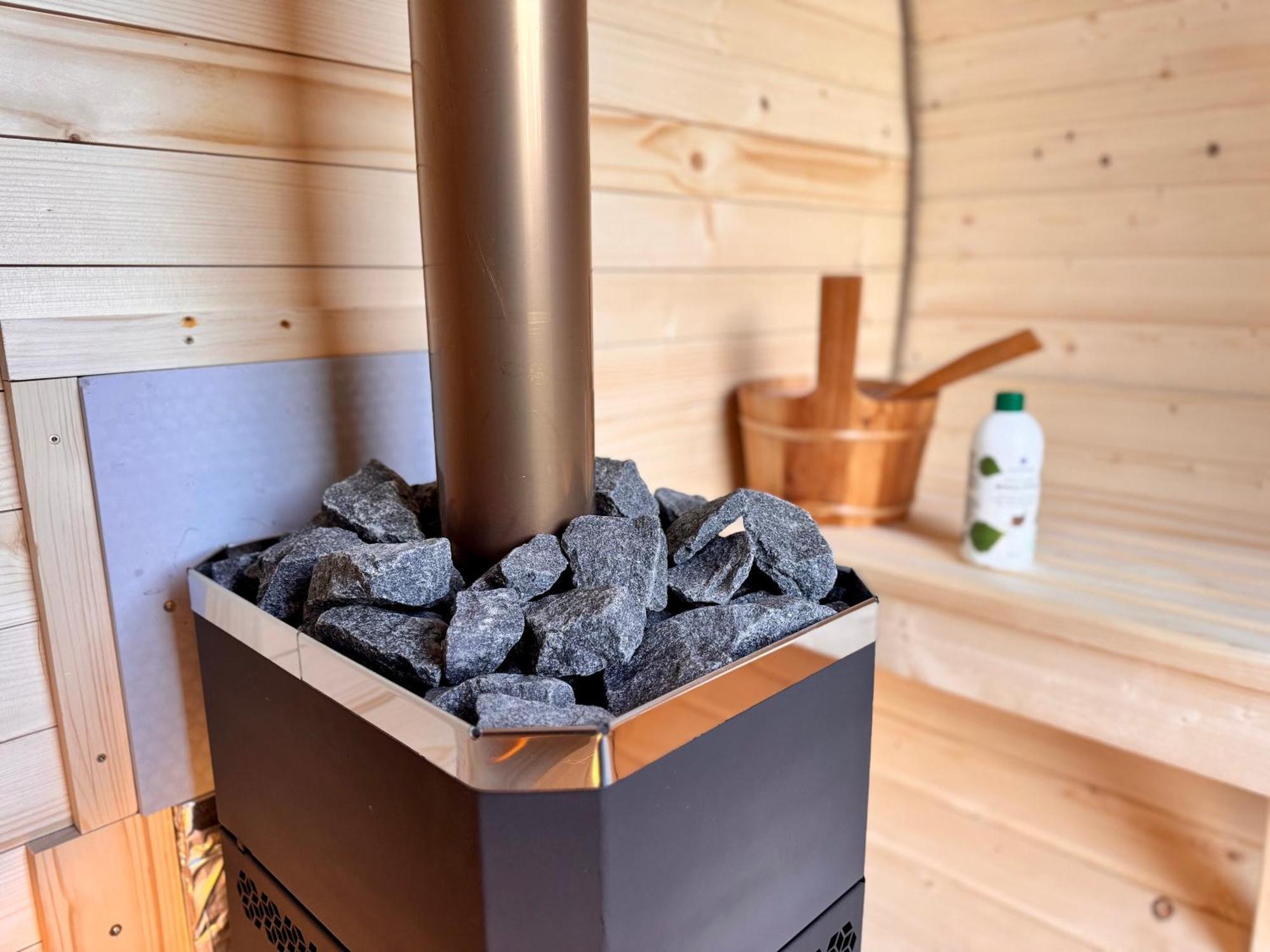 Pokoje U Hani - Sauna, Balia Z Hydromasazem Bukowina Tatrzańska Kültér fotó